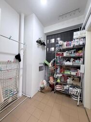 Chiltern Park (D19), Condominium #631090461